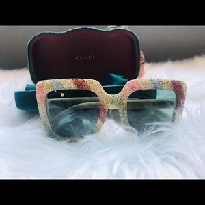 Gucci sunglasses